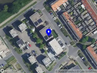 Ramona’s Almere