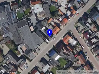 Nieuw bedrijf Hondenkapsalon Kelly