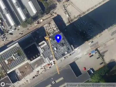 Yuliia Kytaieva beauty master