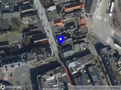 Nieuw bedrijf Lucky Beauty Nails