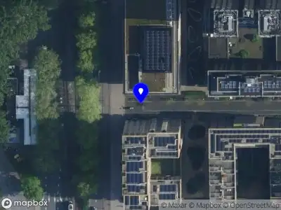 A.Ghevondian Haarmode Amsterdam
