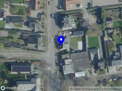 Stacey's hair fashion