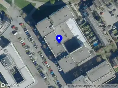 Kim van den Heuvel Consultancy