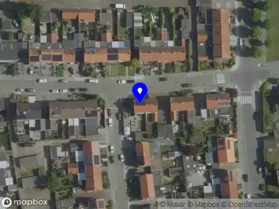 trimsalon het natte snuitje