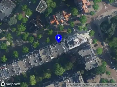 Samenwerkingsverband Denneweg 69 Amsterdam