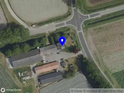 Maatschap Maas Agro Heide