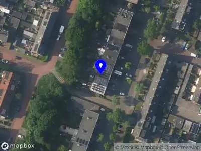 Nieuw bedrijf Lotus Beauty Tosca