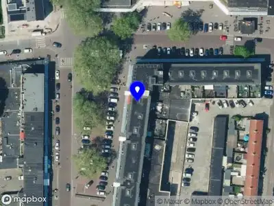 Kleding Reparatie Apeldoorn-Zuid Apeldoorn