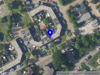 Blazers & Light Beauty Bar