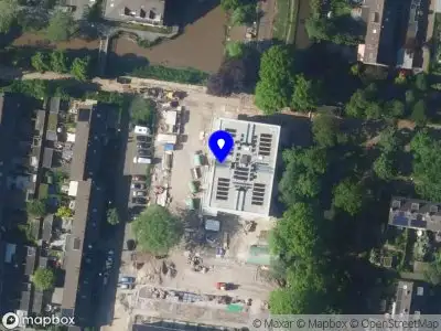 Nieuw bedrijf Barbier Shaban