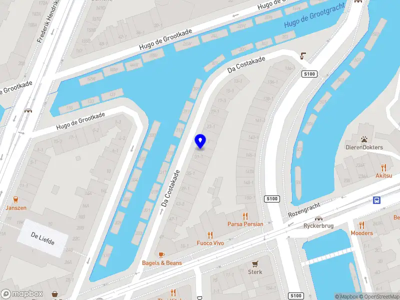 Nieuw bedrijf Seraphina hair