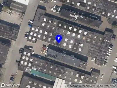 SRCREATIV3NL Vlaardingen