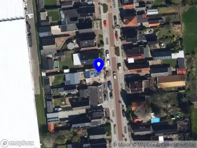 Stichting Platform Achterdiep en omgeving Sappemeer