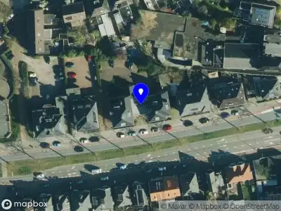 Stichting Fonds KvdV Enschede