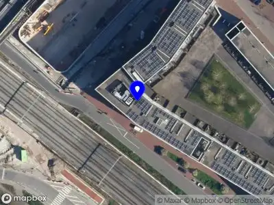 Stichting Effect Groningen