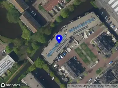 Stichting WAM Foundation Sassenheim