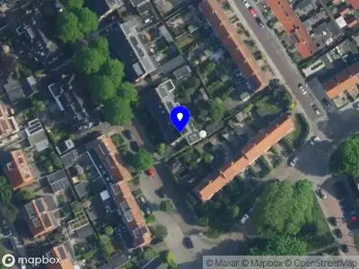 Stichting Wie Mis Jij?