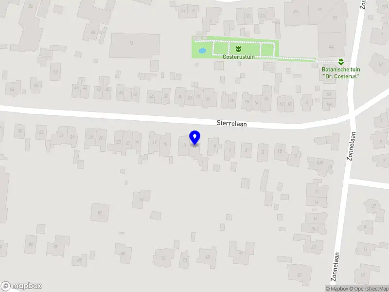 Nieuw bedrijf Stichting Tangaris