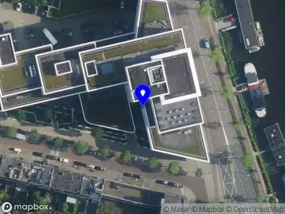 TSH Talent Foundation Amsterdam