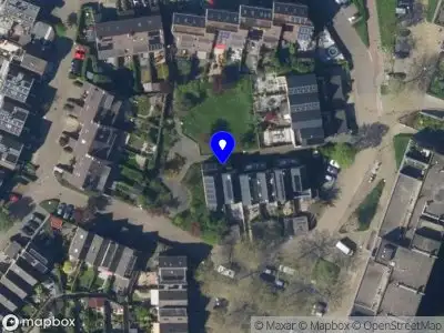 Stichting voor Jong Zoetermeer Zoetermeer