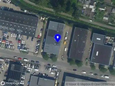 Stichting Silent.Bliss ZAANDAM