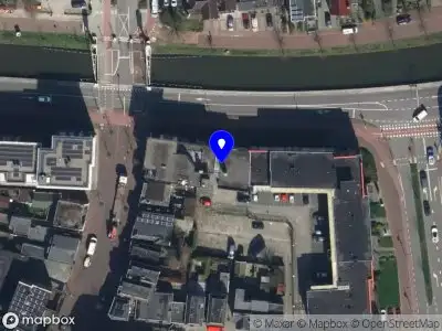 Stichting Sinterklaasactie Assen Assen