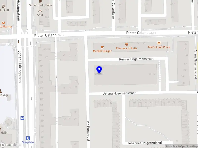 HyperEye Cyber Services B.V. Amsterdam
