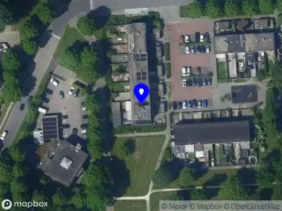 RamHorizon holding B.V.