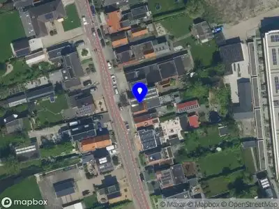 Van Vuure Lange Nieuwstraat B.V.