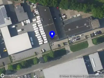 YMD Autoglas B.V. Harderwijk