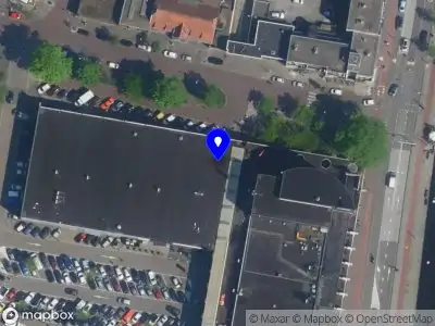 Nieuw bedrijf Van Vuure Paul Krugerkade B.V.