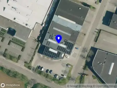 Van Ree & Stubbe Automotive B.V. Dinxperlo