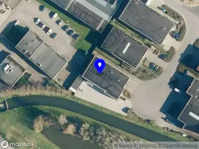 Harmony 7 Holding B.V.