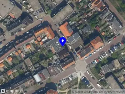 Nieuw bedrijf Stella Rigel B.V.