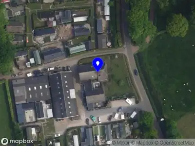 Nieuw bedrijf Vlijm Nunspeet Holding B.V.