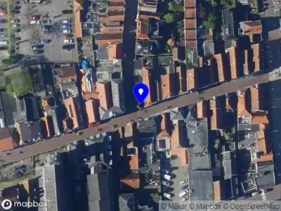 Salhi retail B.V. Enkhuizen
