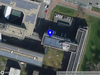 O.B.A. Group Holding B.V. Breda