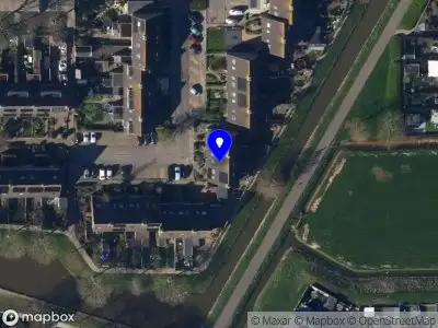 Nieuw bedrijf H. van der Velde Holding B.V.