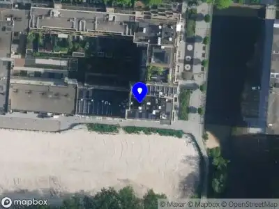 Vlijmscherp Holding B.V. Amsterdam