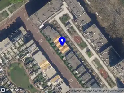 Nieuw bedrijf HWPO Holding B.V.