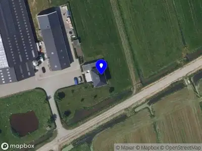 Typical Dutch B.V. GIESSENBURG