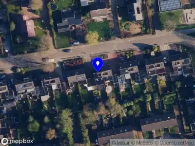 Nieuw bedrijf DamCa B.V.