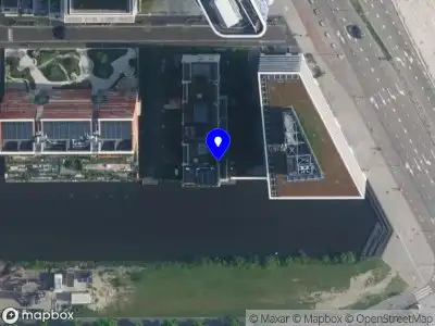 City Booster Development 2 B.V.