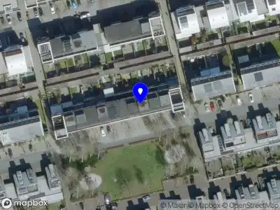 BridgeBey Finance B.V.