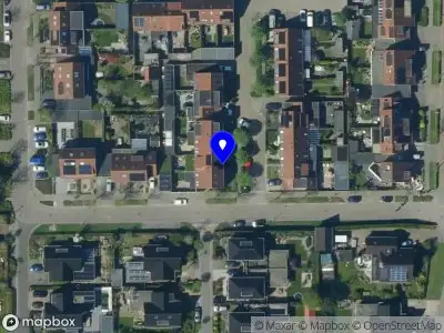 Lucky Stadium B.V. Limmen