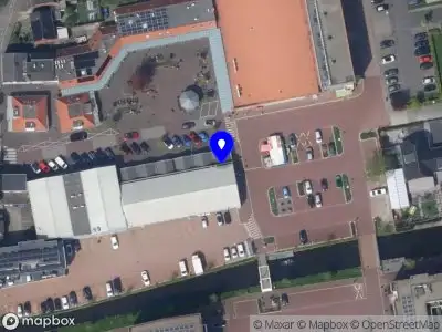 Hypotheek Roelofarendsveen B.V.