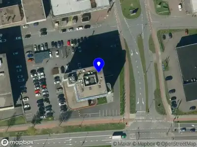 Nieuw bedrijf BenVa Participaties B.V.