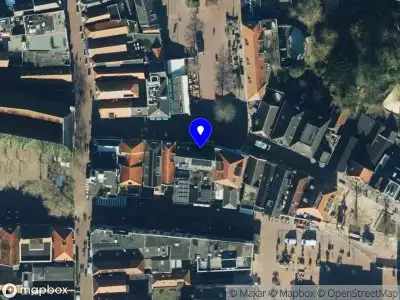 Nieuw bedrijf XinYi Holding B.V.