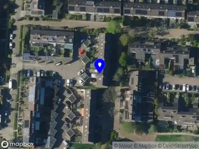 Vinothan Holding B.V.