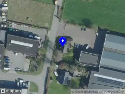 Nieuw bedrijf WearParts International B.V.